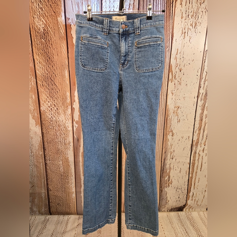 Madewell Women's Jeans